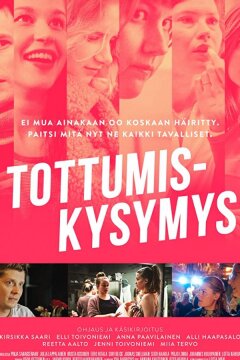 Сила привычки (2019)