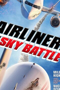 Воздушная битва авиалайнеров (2020)