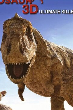 Планета динозавров: Совершенные убийцы (2012)