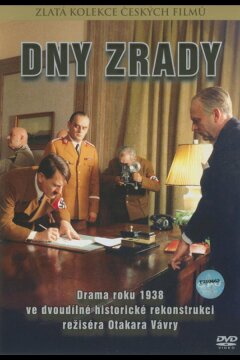 Дни предательства (1972)