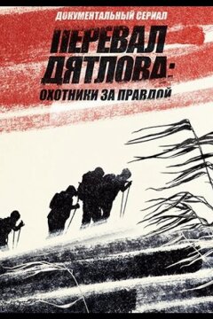 Перевал Дятлова: Охотники за правдой (2020)
