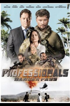Профессионалы (2020)