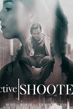 Бойня на 8-ом этаже (2020)