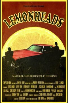 Обдолбыши (2020)