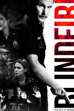 Выстрел вслепую (2020)