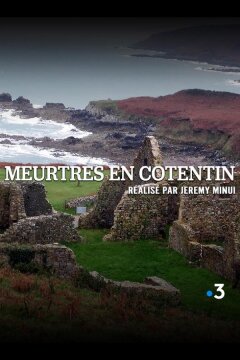 Убийства на полуострове Котантен (2019)