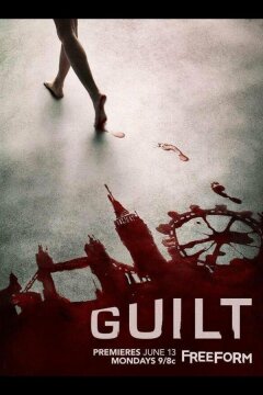 Обвиняемая (2016)