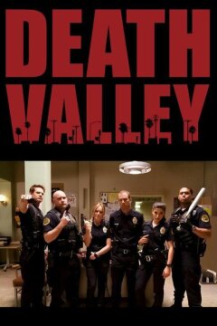 Долина смерти (2011)