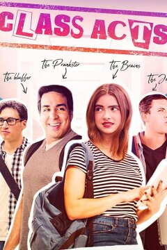 Виртуозы (2018)