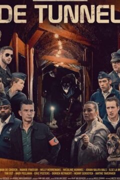 Полицейские хроники: туннель (2018)