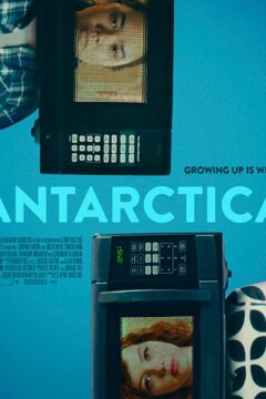 Антарктида (2020)