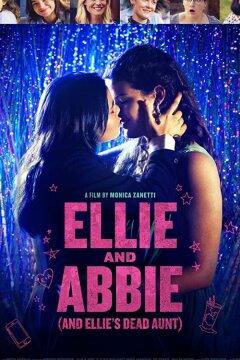 Элли и Эбби (и мертвая тетя Элли) (2020)