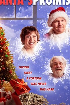 Обещание Санты (2020)