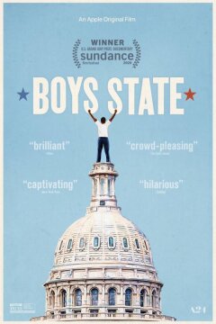 Штат мальчиков (2020)