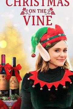 Рождество на винодельне (2020)