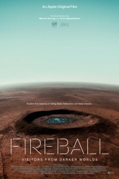 Кометы и метеориты: Гости из далёких миров (2020)