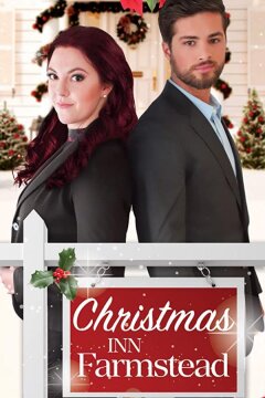 Рождество в усадьбе (2020)