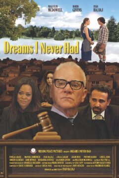Мечты, которых у меня никогда не было (2018)