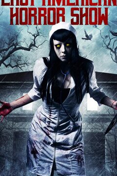 Последнее американское шоу ужасов (2018)
