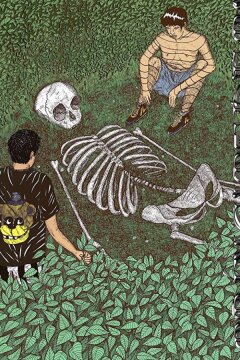 Князь мира (2019)