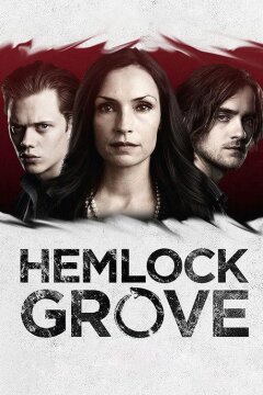 Хемлок Гроув (2013)