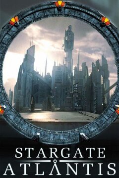 Звездные Врата: Атлантида (2004)