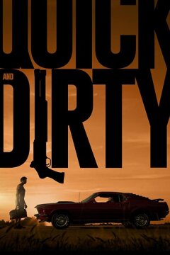 Быстро и грязно (2019)