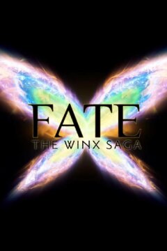 Судьба: Сага клуба Винкс (2021)