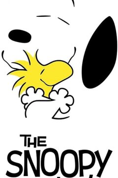 Шоу Снупи (2021)