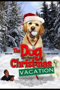 Собака, спасшая Рождество (2010)