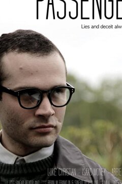 Пассажир (2020)