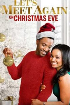 Встретимся снова в канун Рождества (2020)