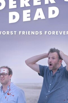 Дерек умер (2020)