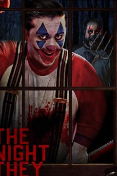 В ту ночь когда они постучались (2020)