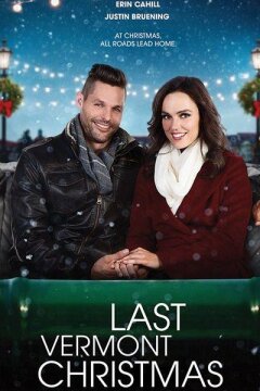 Последнее рождество в Вермонте (2018)