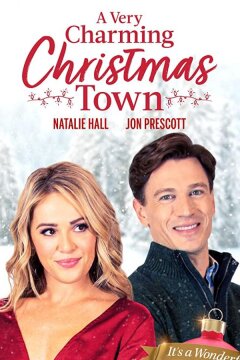 Рождество в Солвенге (2020)