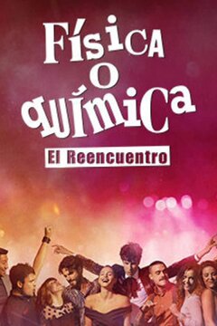 Физика или химия: Воссоединение (2020)