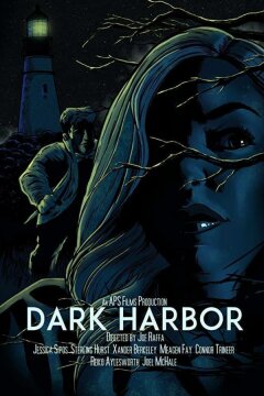 Темная гавань (2019)