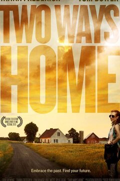 Два пути домой (2020)