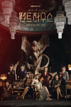 Пентхаус (2020)