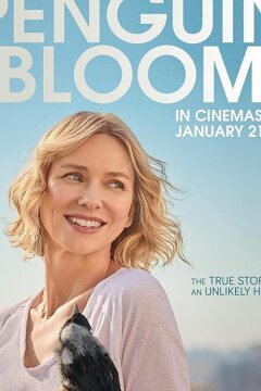 Пингвин Блум (2020)