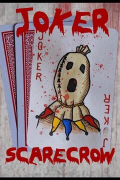 Джокер-пугало (2020)