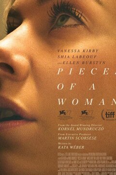 Фрагменты женщины (2020)