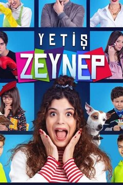 Успей, Зейнеп (2021)