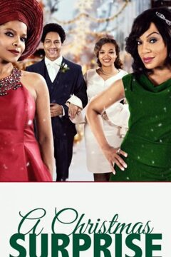 Сюрприз на Рождество (2020)