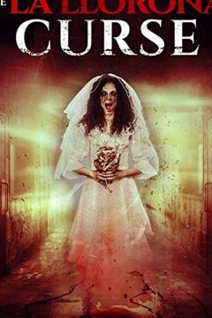 Проклятие Ла Йороны (2019)