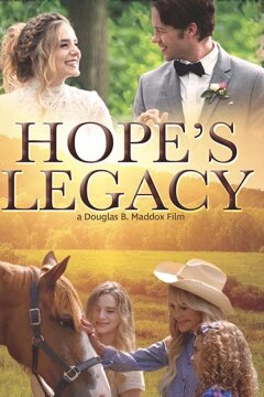Наследие Хоуп (2020)
