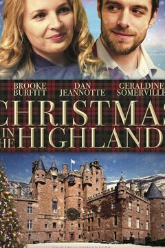 Рождество в горах / Рождество в замке (2019)