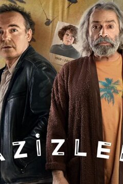 Дилемма Азиза (2021)