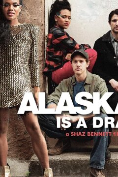 Застрять на Аляске (2017)